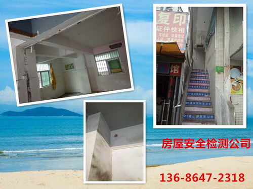 东莞市外商验厂厂房质量与安全检测鉴定报告办理单位指南